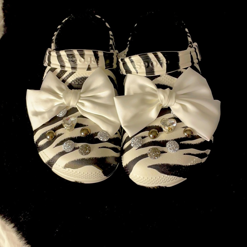 Crocs new and designed - Picture 4 of 4